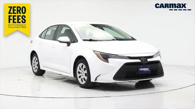2025 Toyota Corolla LE for sale in Madison, WI