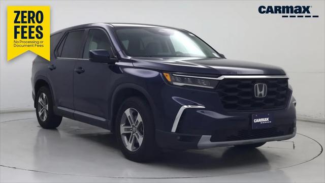 2023 Honda Pilot 2WD EX-L 8 Passenger for sale in Torrance, CA