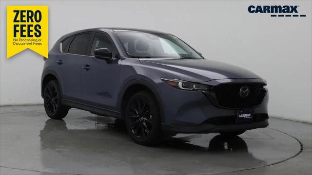 2024 Mazda CX-5 2.5 S Carbon Edition for sale in Tolleson, AZ