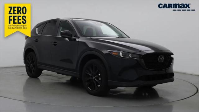 2025 Mazda CX-5 2.5 S Carbon Edition for sale in Tolleson, AZ