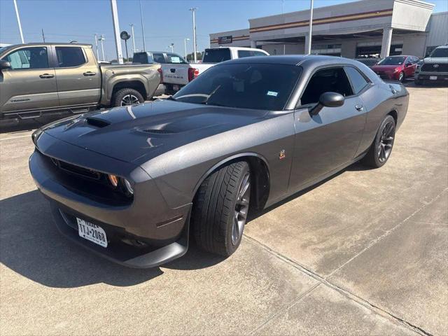 2023 Dodge Challenger R/T Scat Pack for sale in Katy, TX