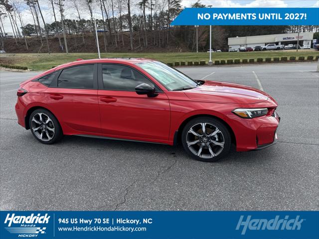 2026 Honda Civic Sport Touring for sale in Hickory, NC