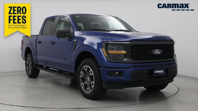 2024 Ford F-150 STX for sale in St Peters, MO