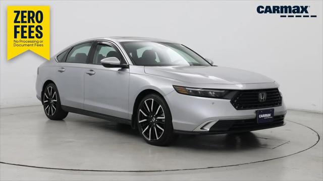 2024 Honda Accord Hybrid Touring for sale in St Peters, MO