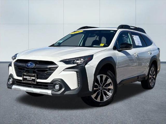 2024 Subaru Outback Limited XT for sale in Colorado Springs, CO
