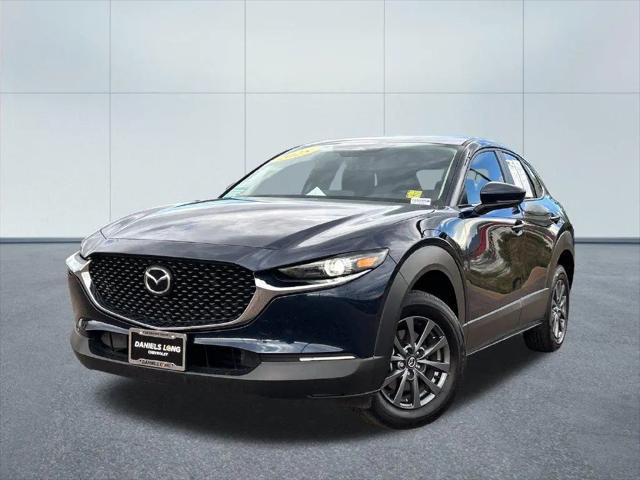 2025 Mazda CX-30 2.5 S for sale in Colorado Springs, CO