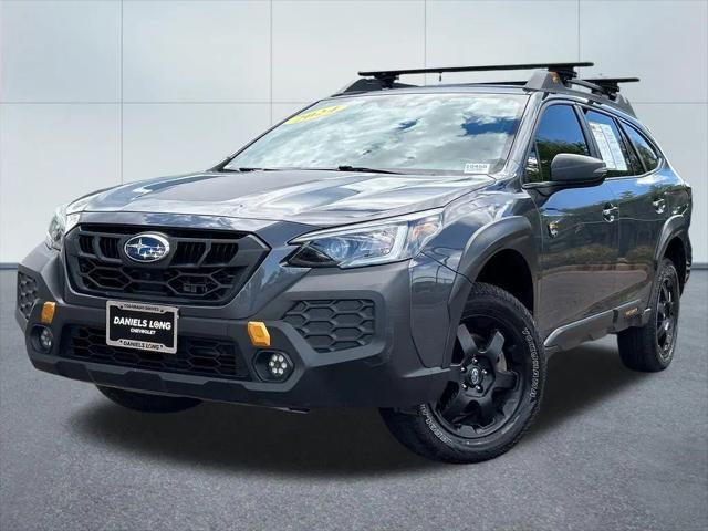 2024 Subaru Outback Wilderness for sale in Colorado Springs, CO