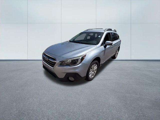 2019 Subaru Outback 2.5i Premium for sale in Colorado Springs, CO