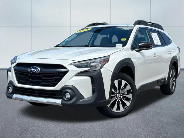 2024 Subaru Outback Limited for sale in Colorado Springs, CO
