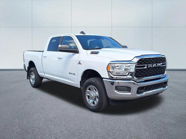 2022 Ram 2500 Big Horn Crew Cab 4x4 64 Box for sale in Colorado Springs, CO
