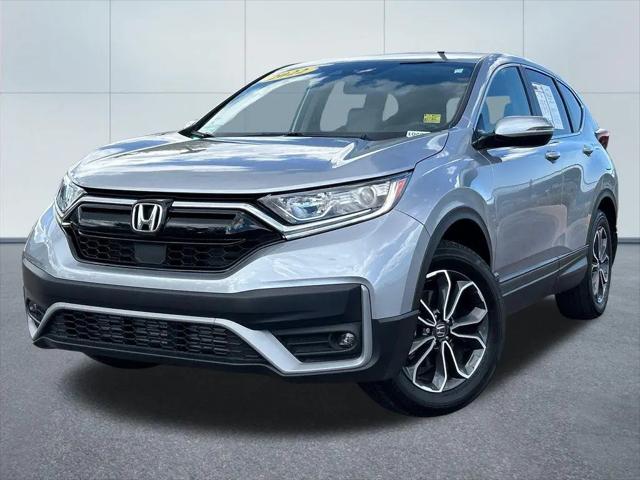 2022 Honda CR-V AWD EX-L for sale in Colorado Springs, CO