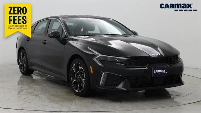 2025 Kia K5 GT-Line for sale in South Portland, ME
