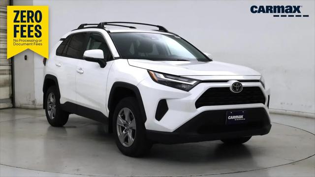 2024 Toyota RAV4 XLE for sale in South Portland, ME