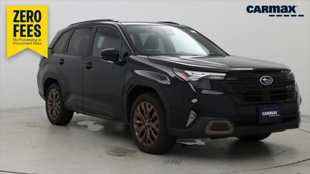 2026 Subaru Forester Sport for sale in South Portland, ME