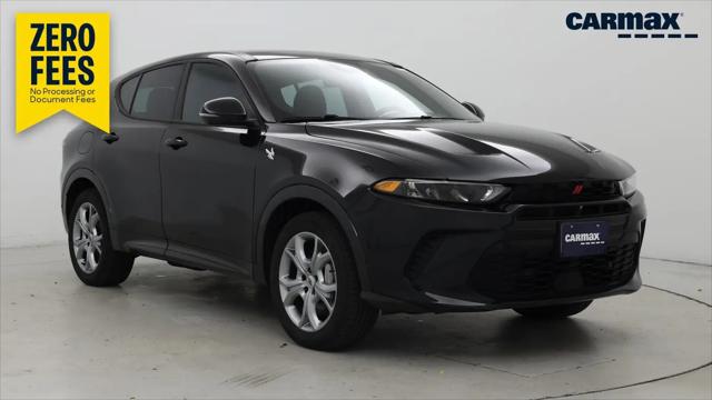 2024 Dodge Hornet R/T Plus EAWD for sale in South Portland, ME