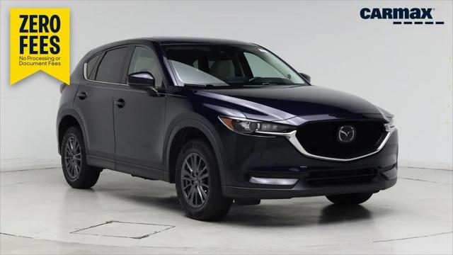 2021 Mazda CX-5 Touring for sale in Royal Palm Beach, FL