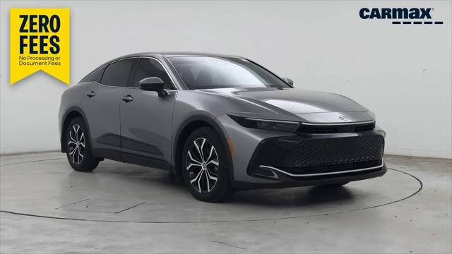 2023 Toyota Crown XLE for sale in Royal Palm Beach, FL