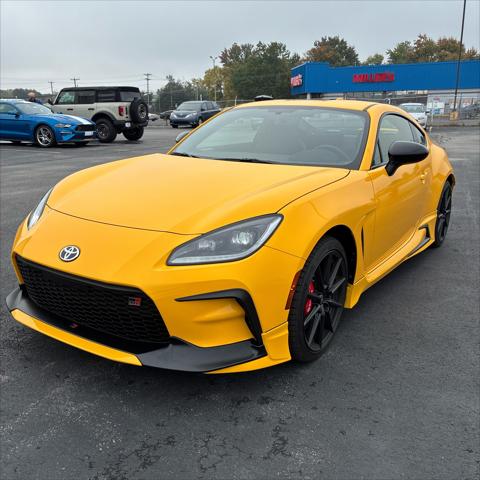 2026 Toyota GR86 Yuzu Edition for sale in Orlando, FL