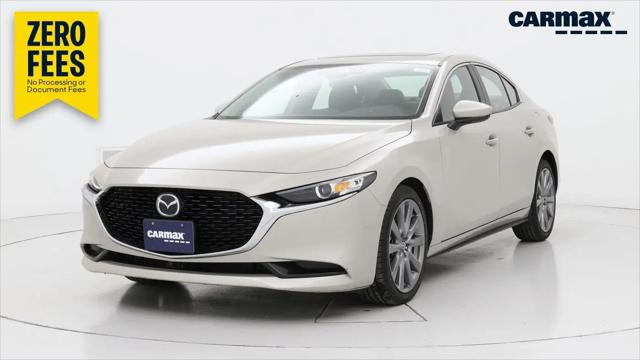 2025 Mazda Mazda3 2.5 S Preferred for sale in Gaithersburg, MD