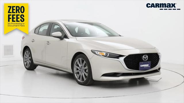 2025 Mazda Mazda3 2.5 S Preferred for sale in Gaithersburg, MD