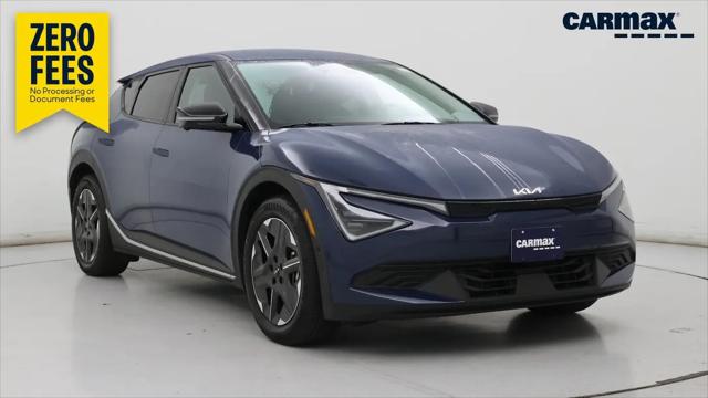 2025 Kia EV6 Light Long Range AWD for sale in Gaithersburg, MD