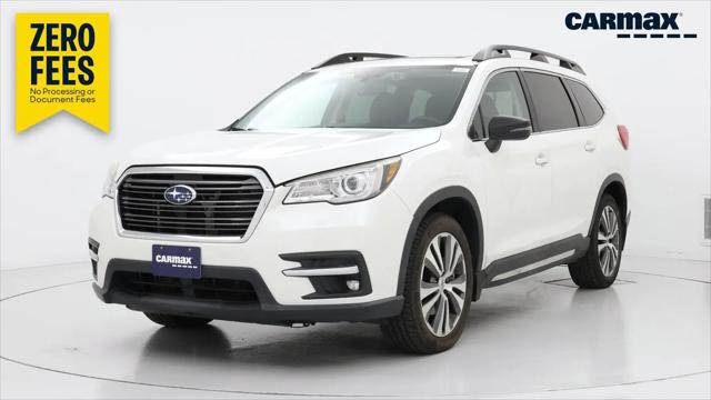 2019 Subaru Ascent Limited for sale in Gaithersburg, MD