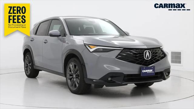 2025 Acura ADX A-Spec for sale in Gaithersburg, MD