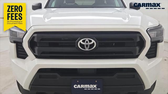 2024 Toyota Tacoma SR for sale in East Haven, CT