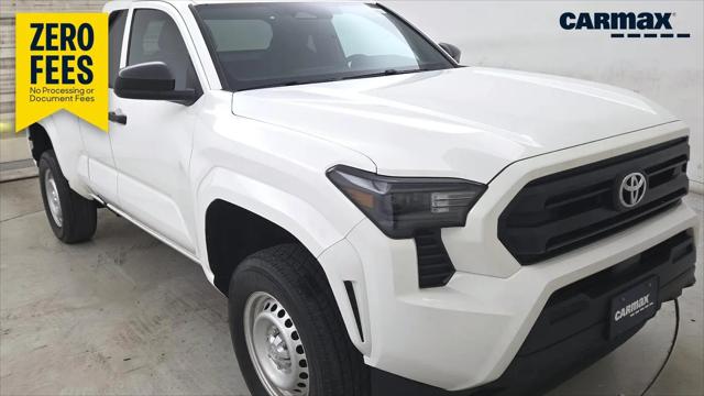 2024 Toyota Tacoma SR for sale in East Haven, CT