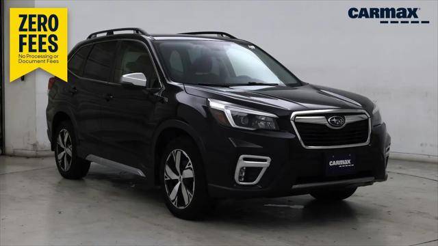 2021 Subaru Forester Touring for sale in Westborough, MA