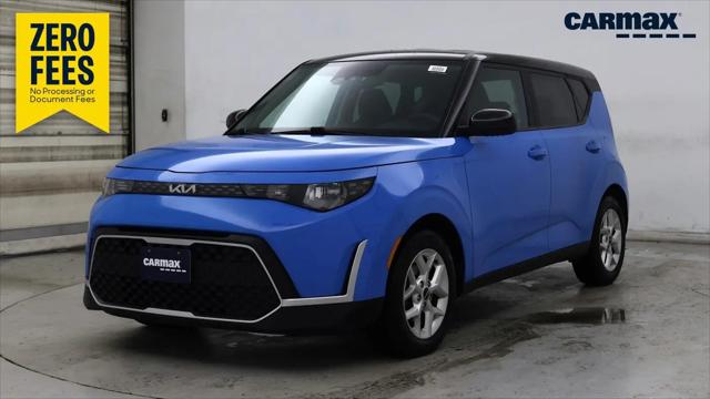 2023 Kia Soul S for sale in Westborough, MA