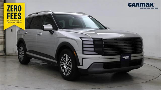 2026 Hyundai Palisade SEL 7P for sale in Westborough, MA