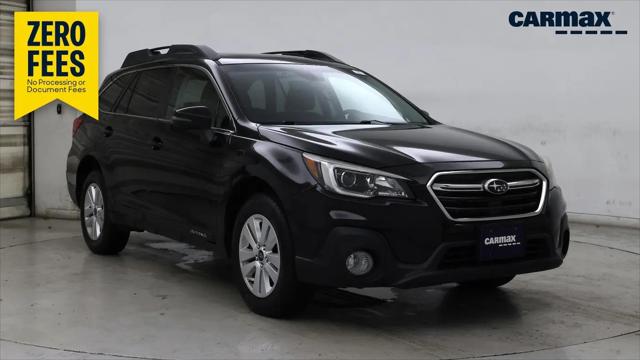 2019 Subaru Outback 2.5i Premium for sale in Westborough, MA