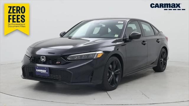 2026 Honda Civic Sedan for sale in Rochester, NY