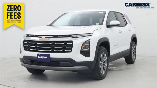 2026 Chevrolet Equinox FWD LT for sale in Rochester, NY