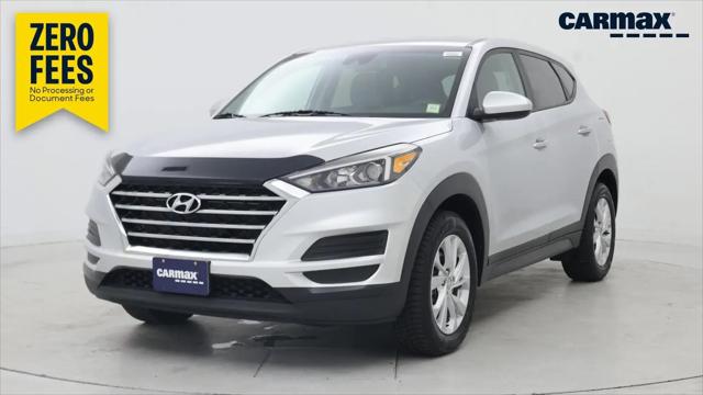 2019 Hyundai Tucson SE for sale in Rochester, NY