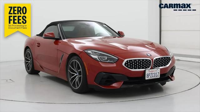 2020 BMW Z4 sDrive30i for sale in Colma, CA