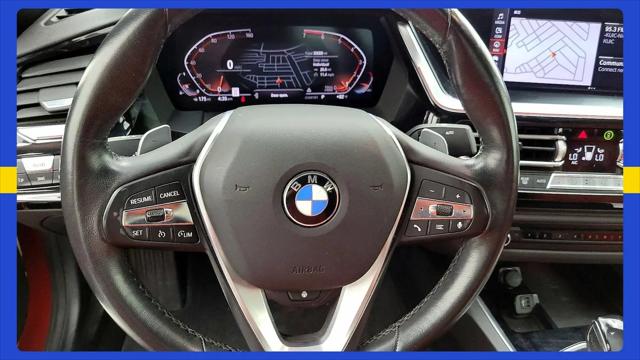 2020 BMW Z4 sDrive30i
