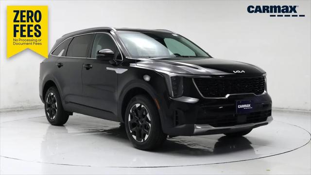 2024 Kia Sorento S for sale in Loveland, CO