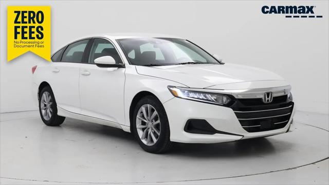 2022 Honda Accord LX for sale in Lancaster, PA