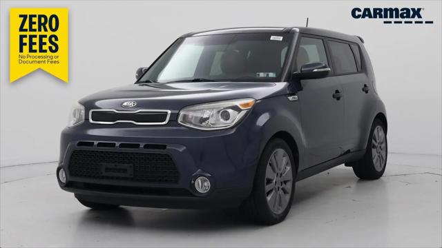 2015 Kia Soul  for sale in Lancaster, PA