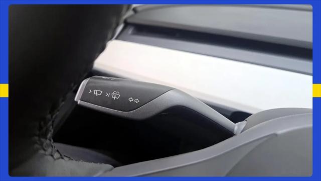 2021 Tesla Model 3 Long Range Dual Motor All-Wheel Drive