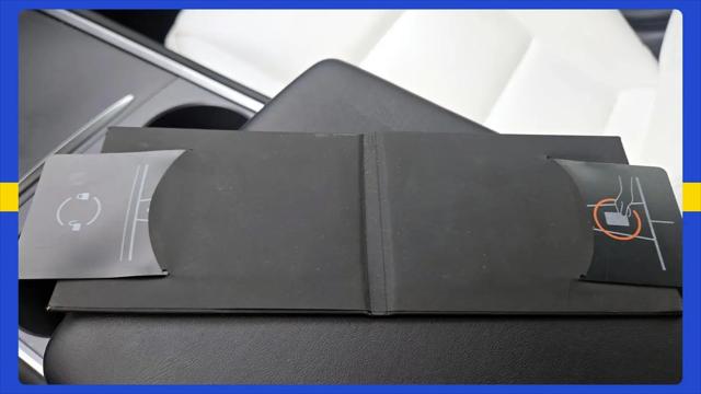 2021 Tesla Model 3 Long Range Dual Motor All-Wheel Drive
