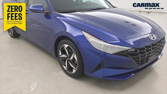 2023 Hyundai Elantra SEL for sale in Memphis, TN