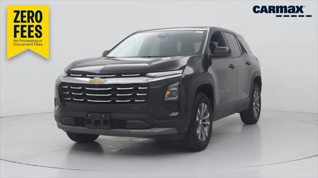 2026 Chevrolet Equinox AWD LT for sale in Memphis, TN