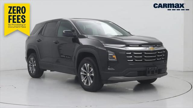 2026 Chevrolet Equinox AWD LT for sale in Memphis, TN