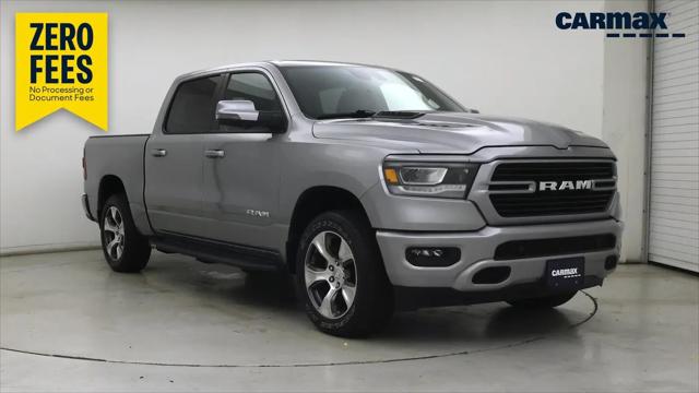 2024 Ram 1500 Laramie Crew Cab 4x4 57 Box for sale in Columbus, GA