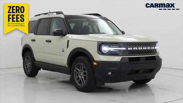 2025 Ford Bronco Sport Big Bend for sale in Columbus, GA