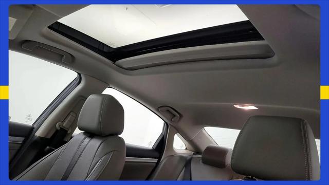 2016 Honda Civic Touring
