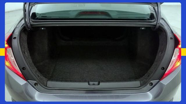 2016 Honda Civic Touring